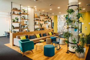 Отель Vienna House Easy Cracow  Краков
